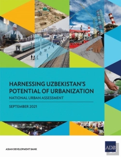 Bertrand.pt - Harnessing Uzbekistan'S Potential Of Urbanization