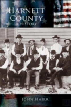 Bertrand.pt - Harnett County