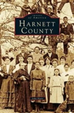 Bertrand.pt - Harnett County