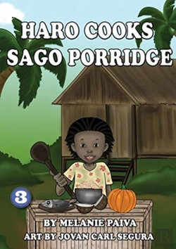 Bertrand.pt - Haro Cooks Sago Porridge