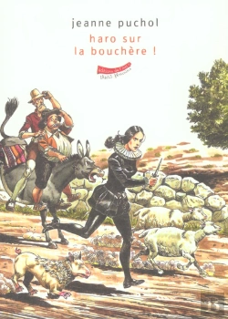Bertrand.pt - Haro Sur La Bouchère !