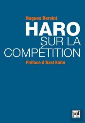 Haro Sur La Compétition