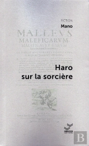 Haro Sur La Sorcière