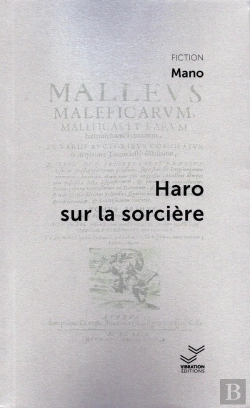Bertrand.pt - Haro Sur La Sorcière