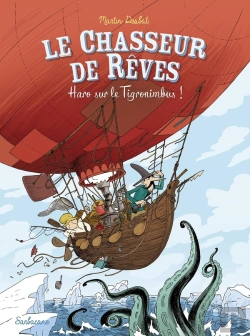 Bertrand.pt - Haro Sur Le Tigronimbus !