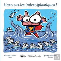 Bertrand.pt - Haro Sur Les (Micro)Plastiques !