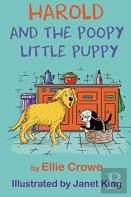 Harold And The Poopy Little Puppy