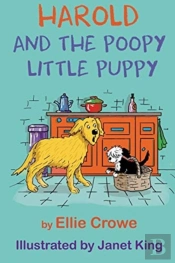 Harold And The Poopy Little Puppy