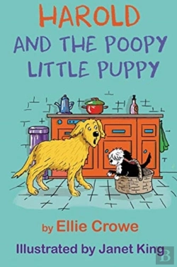 Bertrand.pt - Harold And The Poopy Little Puppy
