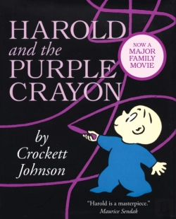 Bertrand.pt - Harold And The Purple Crayon