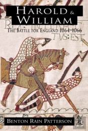 Harold And William