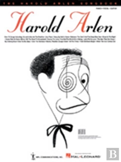 Bertrand.pt - Harold Arlen Songbook Pianovocal