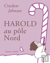 Harold Au Pôle Nord