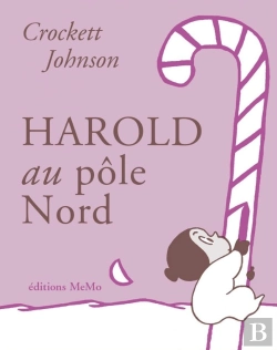 Bertrand.pt - Harold Au Pôle Nord