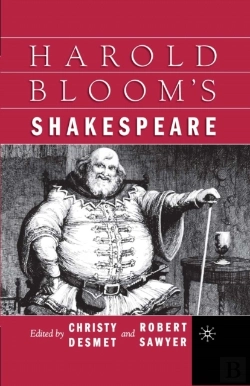 Bertrand.pt - Harold Bloom'S Shakespeare