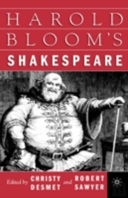 Bertrand.pt - Harold Bloom'S Shakespeare
