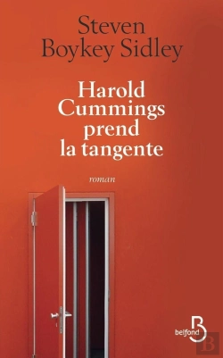 Bertrand.pt - Harold Cummings Prend La Tangente