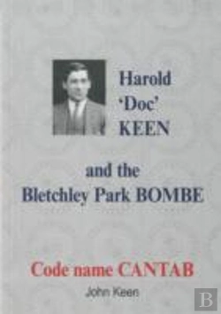 Bertrand.pt - Harold 'Doc' Keen And The Bletchley Park Bombe