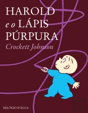 Harold e o Lápis Púrpura