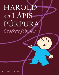 Bertrand.pt - Harold e o Lápis Púrpura