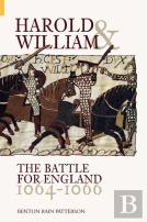 Harold & William