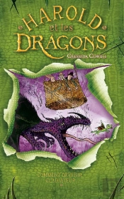 Harold Et Les Dragons - Tome 3 - Comment Devenir Gladiateur