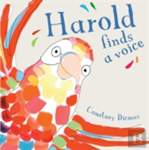 Harold Finds A Voice