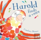 Harold Finds A Voice
