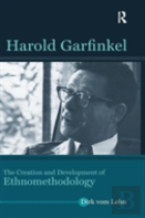 Harold Garfinkel