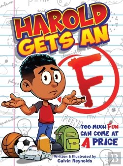 Bertrand.pt - Harold Gets An F