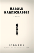 Harold Hardscrabble