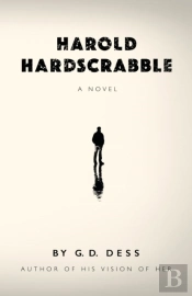 Harold Hardscrabble