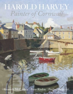 Bertrand.pt - Harold Harvey: Painter Of Cornwall