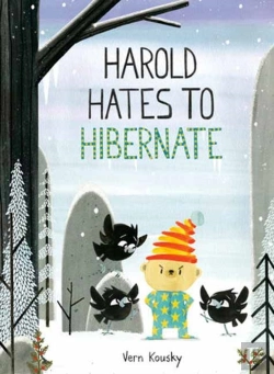 Bertrand.pt - Harold Hates To Hibernate