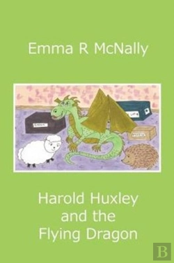 Bertrand.pt - Harold Huxley And The Flying Dragon