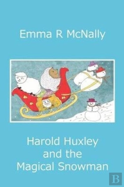 Bertrand.pt - Harold Huxley And The Magical Snowman