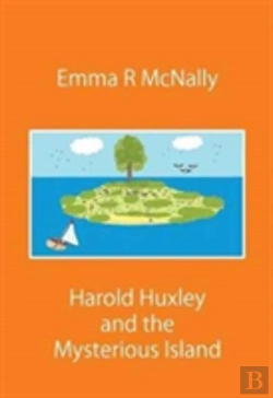 Bertrand.pt - Harold Huxley And The Mysterious Island
