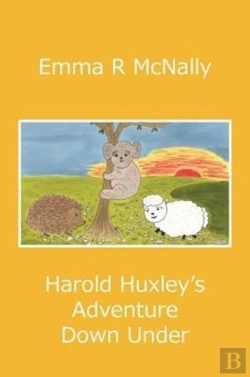 Bertrand.pt - Harold Huxley'S Adventure Down Under