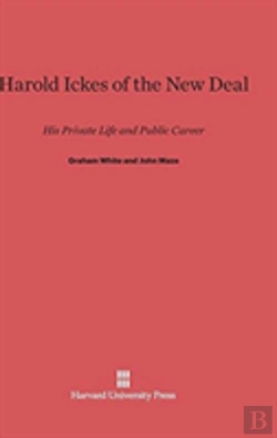 Bertrand.pt - Harold Ickes Of The New Deal