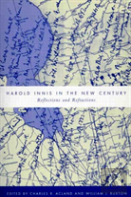Harold Innis In The New Century