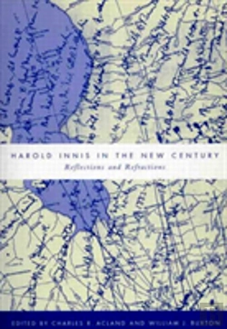 Bertrand.pt - Harold Innis In The New Century