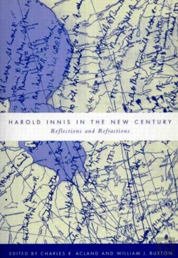 Bertrand.pt - Harold Innis In The New Century