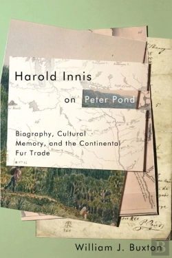 Bertrand.pt - Harold Innis On Peter Pond