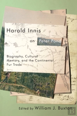 Bertrand.pt - Harold Innis On Peter Pond