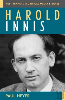 Bertrand.pt - Harold Innis