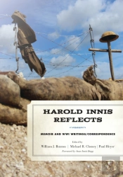 Harold Innis Reflects