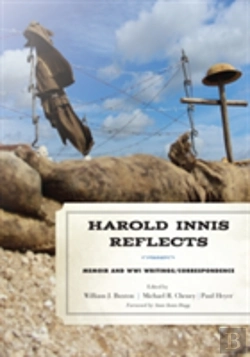 Bertrand.pt - Harold Innis Reflects