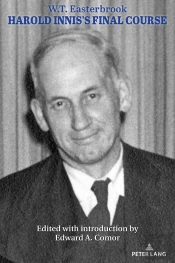 Harold Inniss Final Course