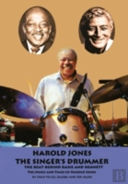 Bertrand.pt - Harold Jones
