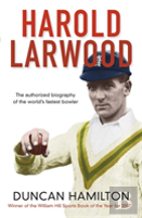 Harold Larwood